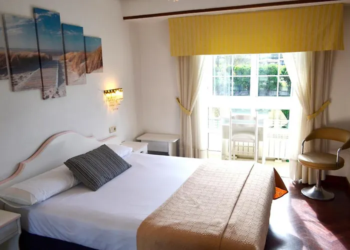 Hotel Alda Santa Cristina Perillo