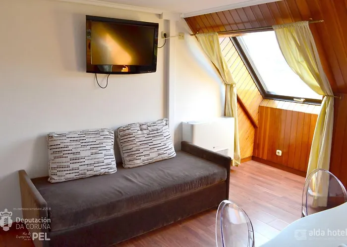 Alda Santa Cristina *