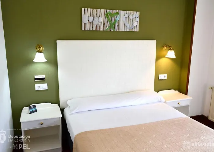 Hotel Alda Santa Cristina