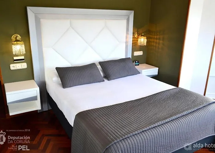 Alda Santa Cristina * Perillo