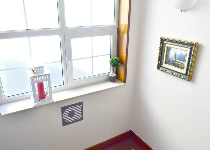 Hotel Alda Santa Cristina